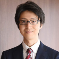 二階堂講師