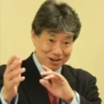 中島克明